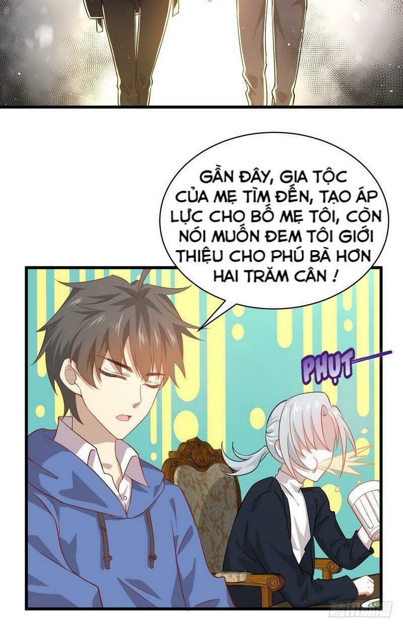 Xuyên Không Vào Thế Giới Nữ Cường Chapter 39 - 6