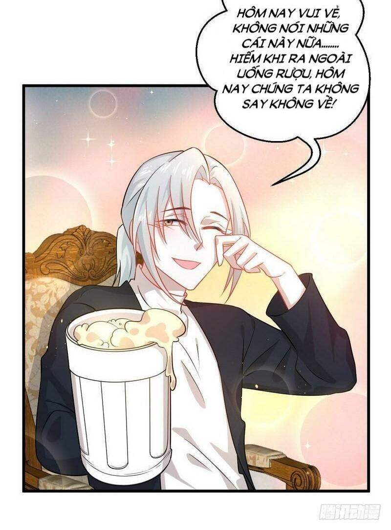 Xuyên Không Vào Thế Giới Nữ Cường Chapter 39 - 8