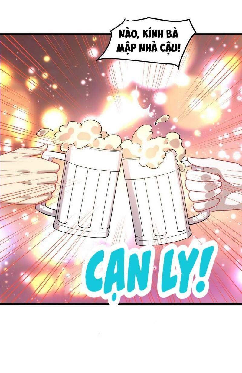 Xuyên Không Vào Thế Giới Nữ Cường Chapter 39 - 9