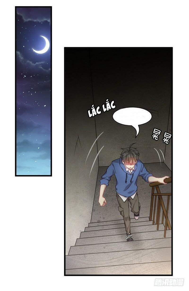 Xuyên Không Vào Thế Giới Nữ Cường Chapter 39 - 10