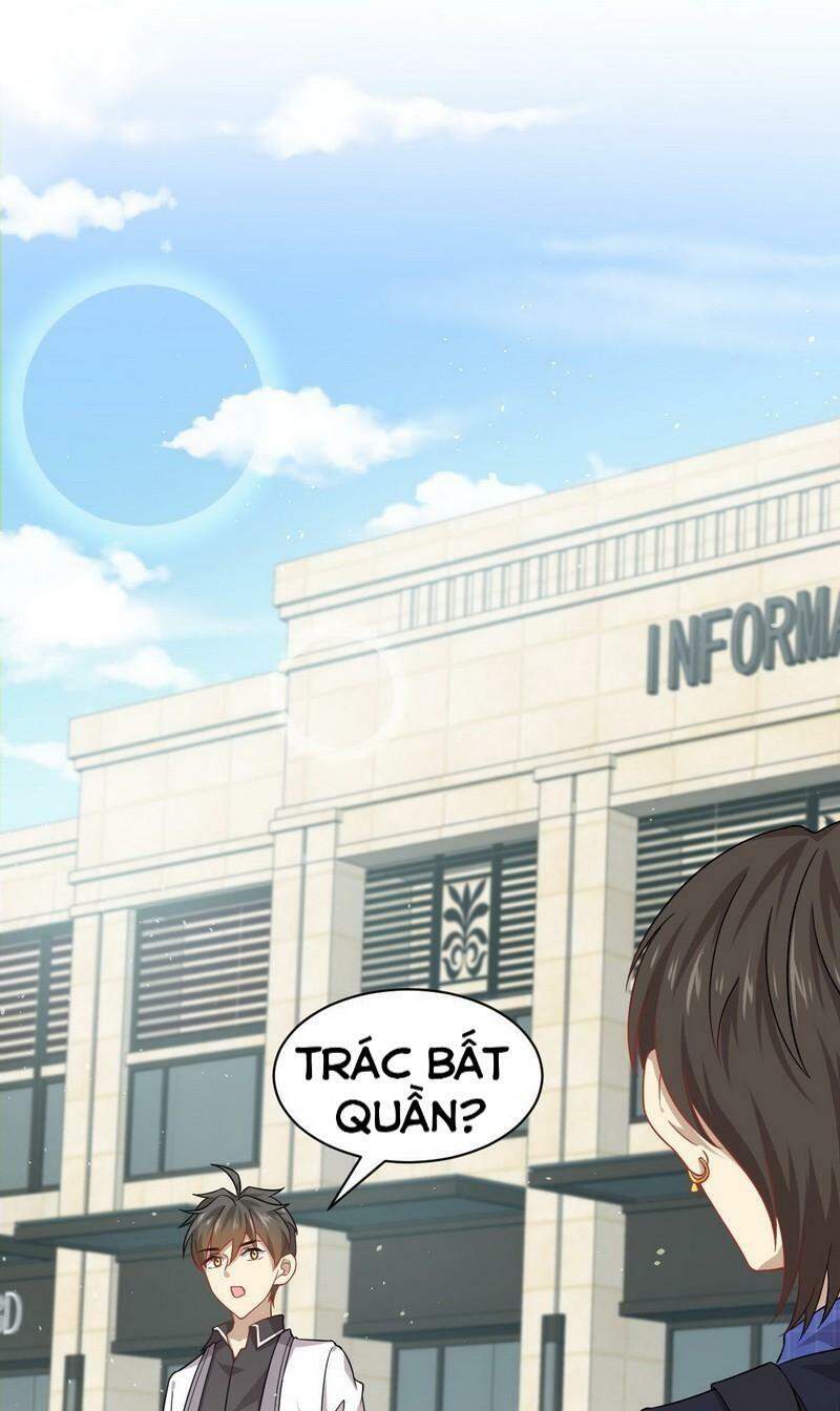 Xuyên Không Vào Thế Giới Nữ Cường Chapter 40 - 1