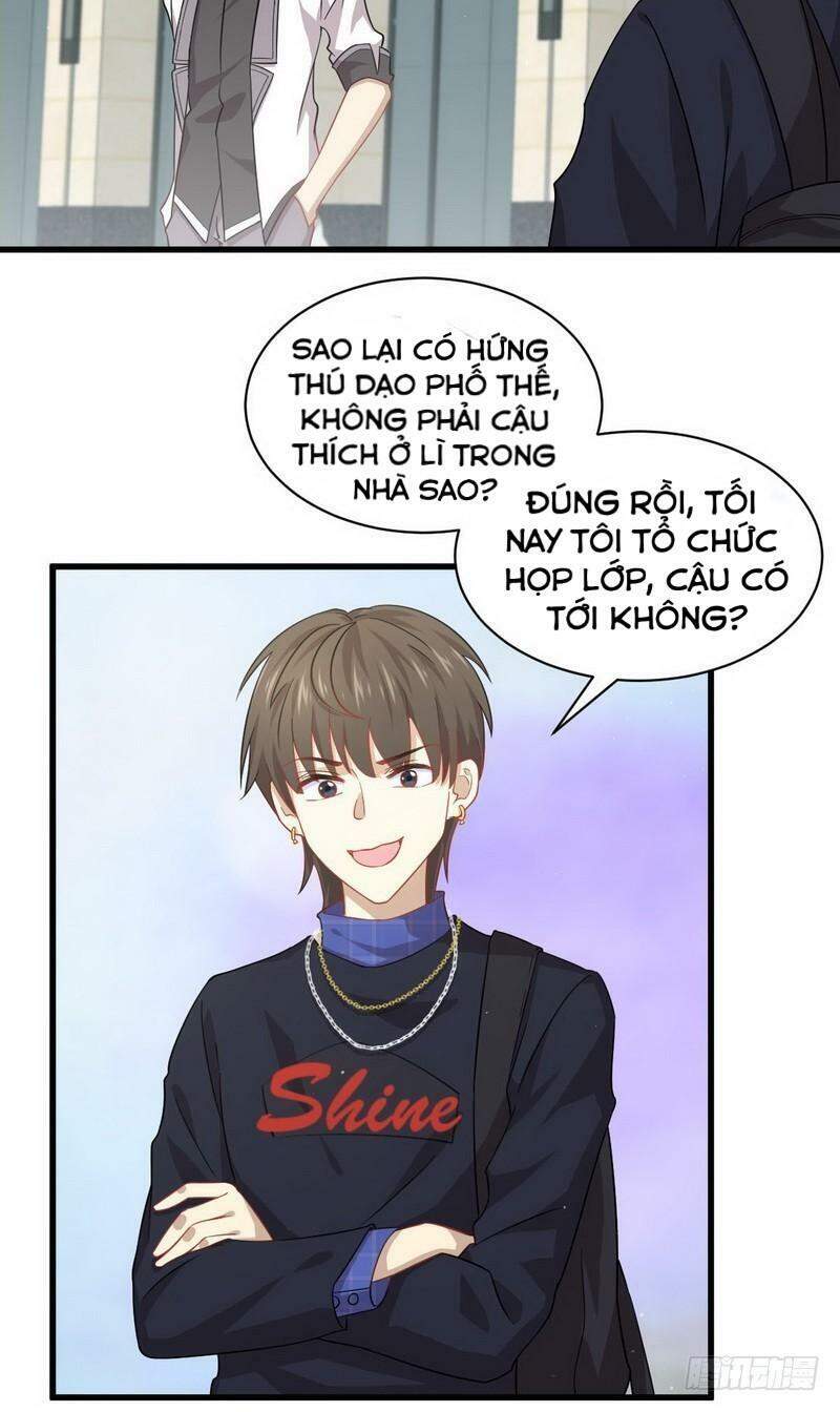 Xuyên Không Vào Thế Giới Nữ Cường Chapter 40 - 2