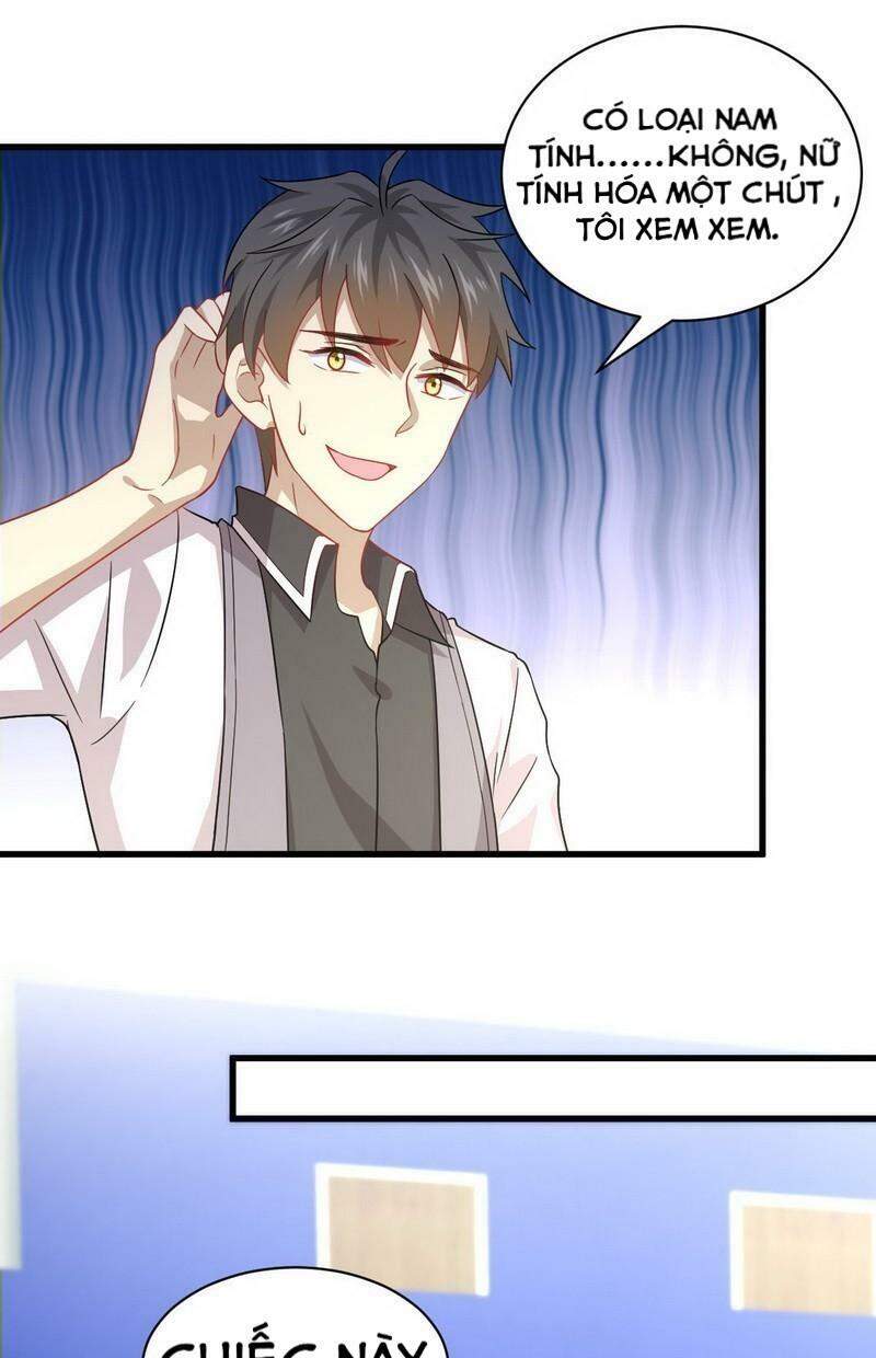 Xuyên Không Vào Thế Giới Nữ Cường Chapter 40 - 13