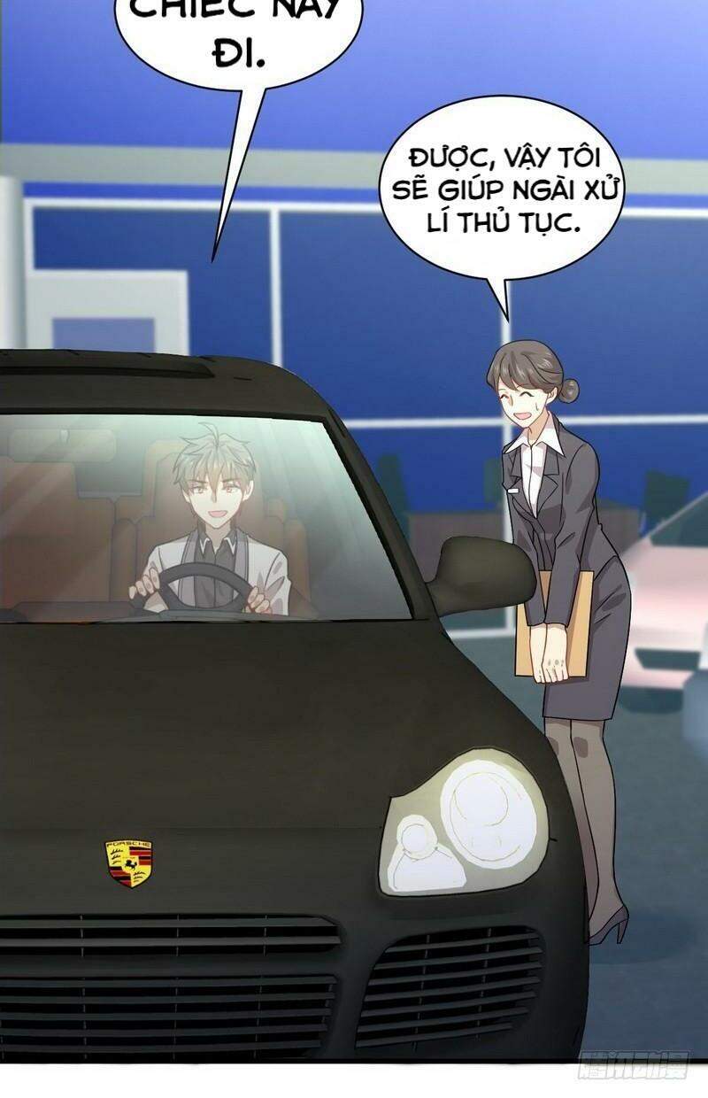 Xuyên Không Vào Thế Giới Nữ Cường Chapter 40 - 14