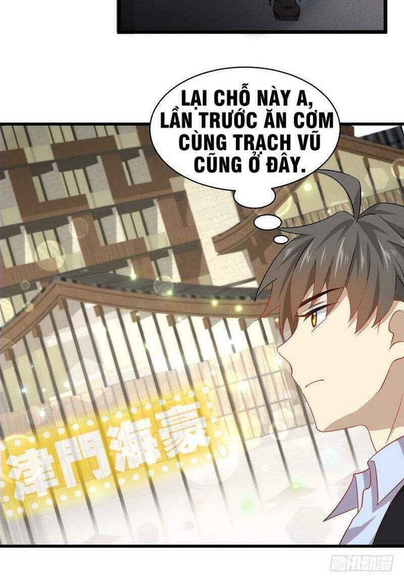 Xuyên Không Vào Thế Giới Nữ Cường Chapter 40 - 18