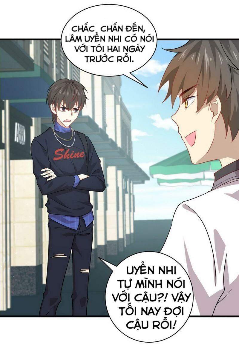 Xuyên Không Vào Thế Giới Nữ Cường Chapter 40 - 3