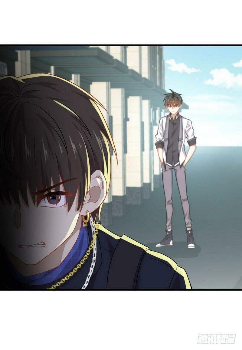 Xuyên Không Vào Thế Giới Nữ Cường Chapter 40 - 4