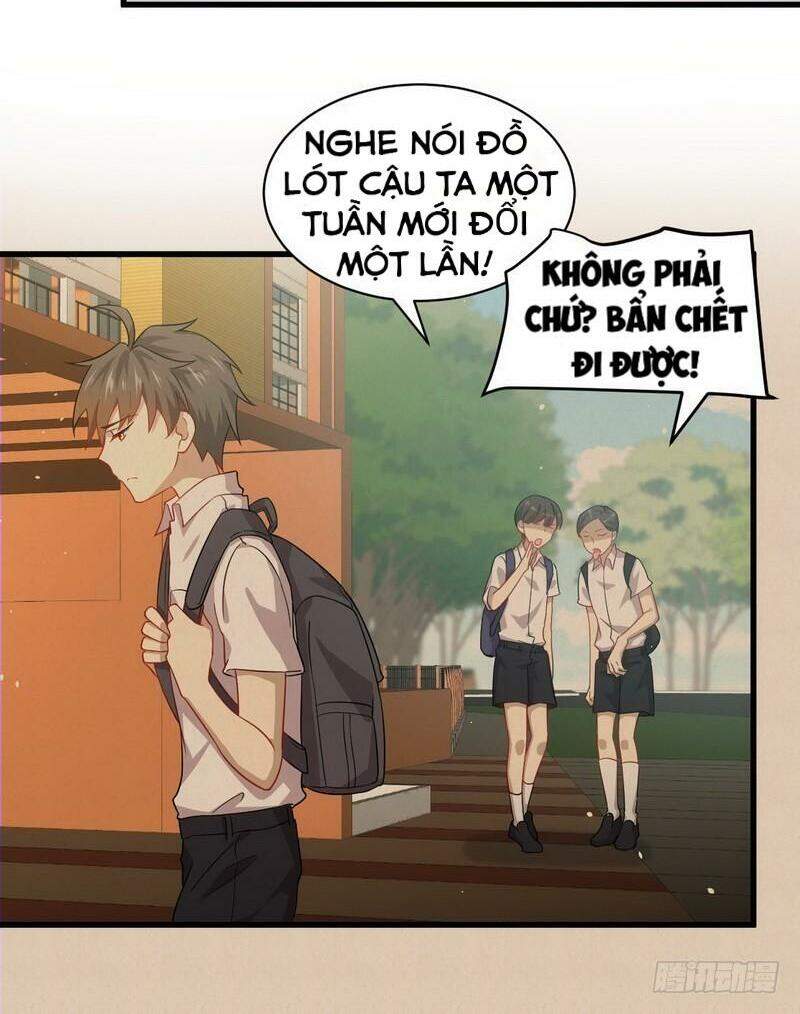 Xuyên Không Vào Thế Giới Nữ Cường Chapter 40 - 6