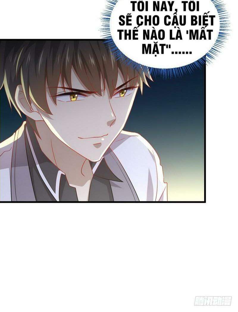 Xuyên Không Vào Thế Giới Nữ Cường Chapter 40 - 10