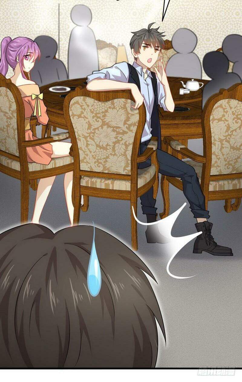 Xuyên Không Vào Thế Giới Nữ Cường Chapter 41 - 2