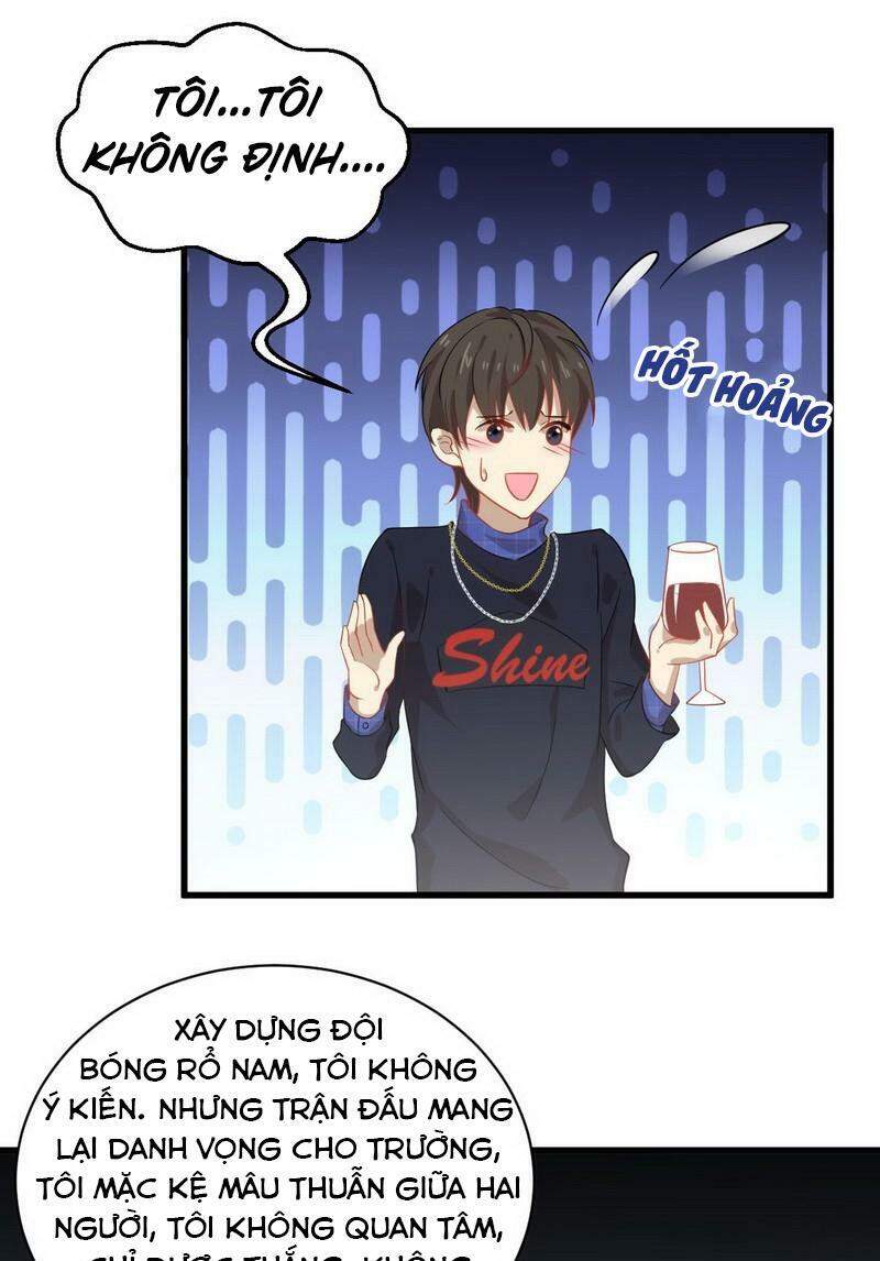 Xuyên Không Vào Thế Giới Nữ Cường Chapter 41 - 11