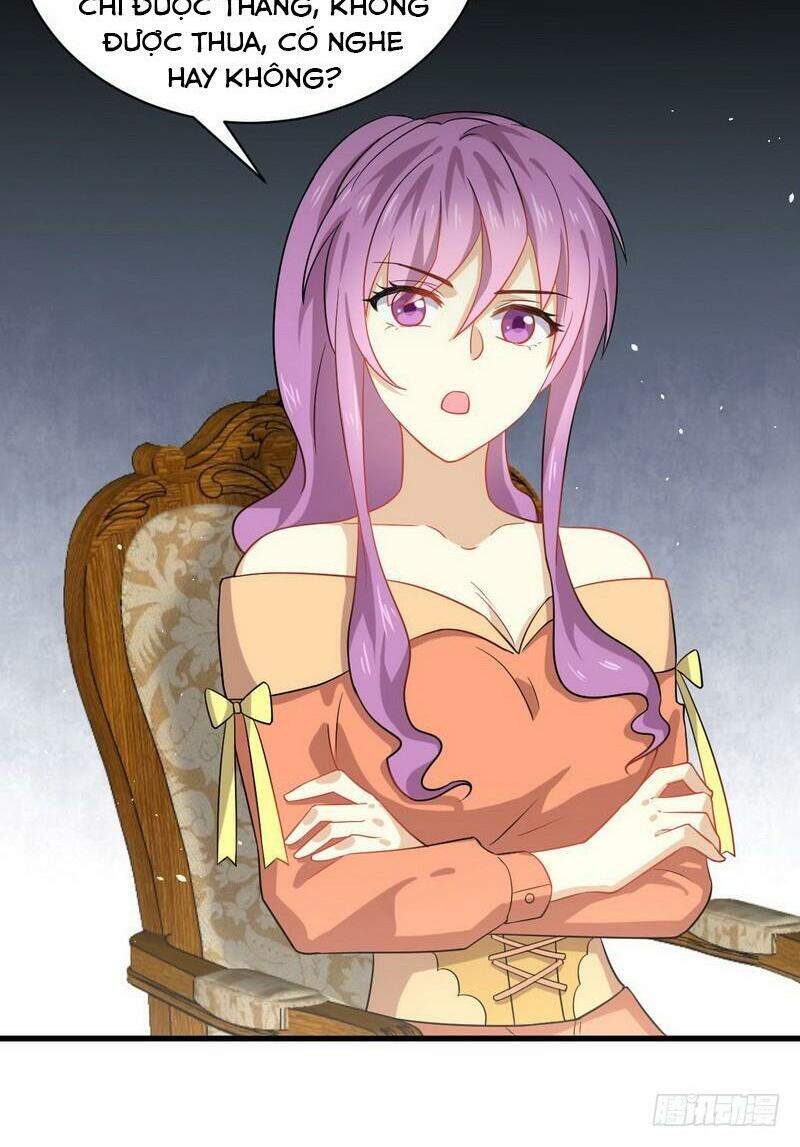 Xuyên Không Vào Thế Giới Nữ Cường Chapter 41 - 12