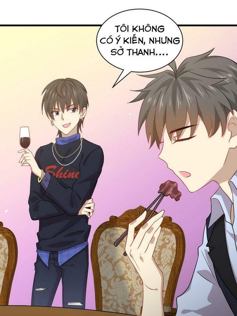 Xuyên Không Vào Thế Giới Nữ Cường Chapter 41 - 13