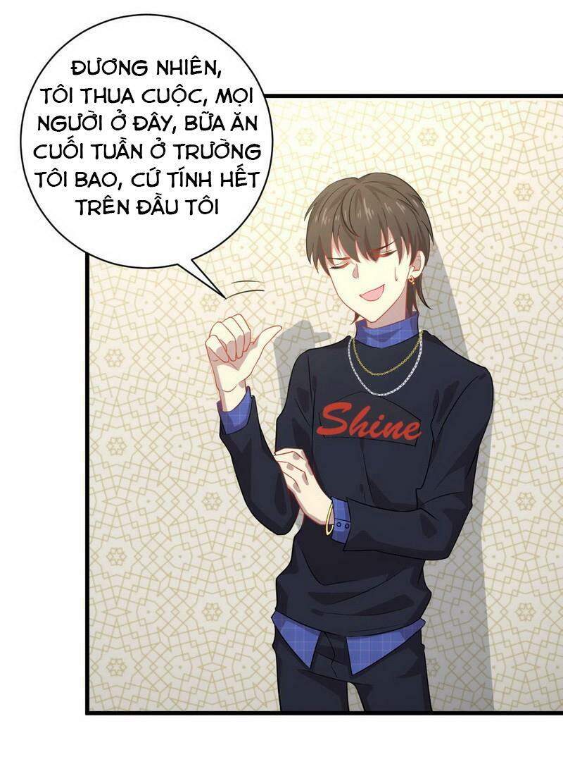 Xuyên Không Vào Thế Giới Nữ Cường Chapter 41 - 3