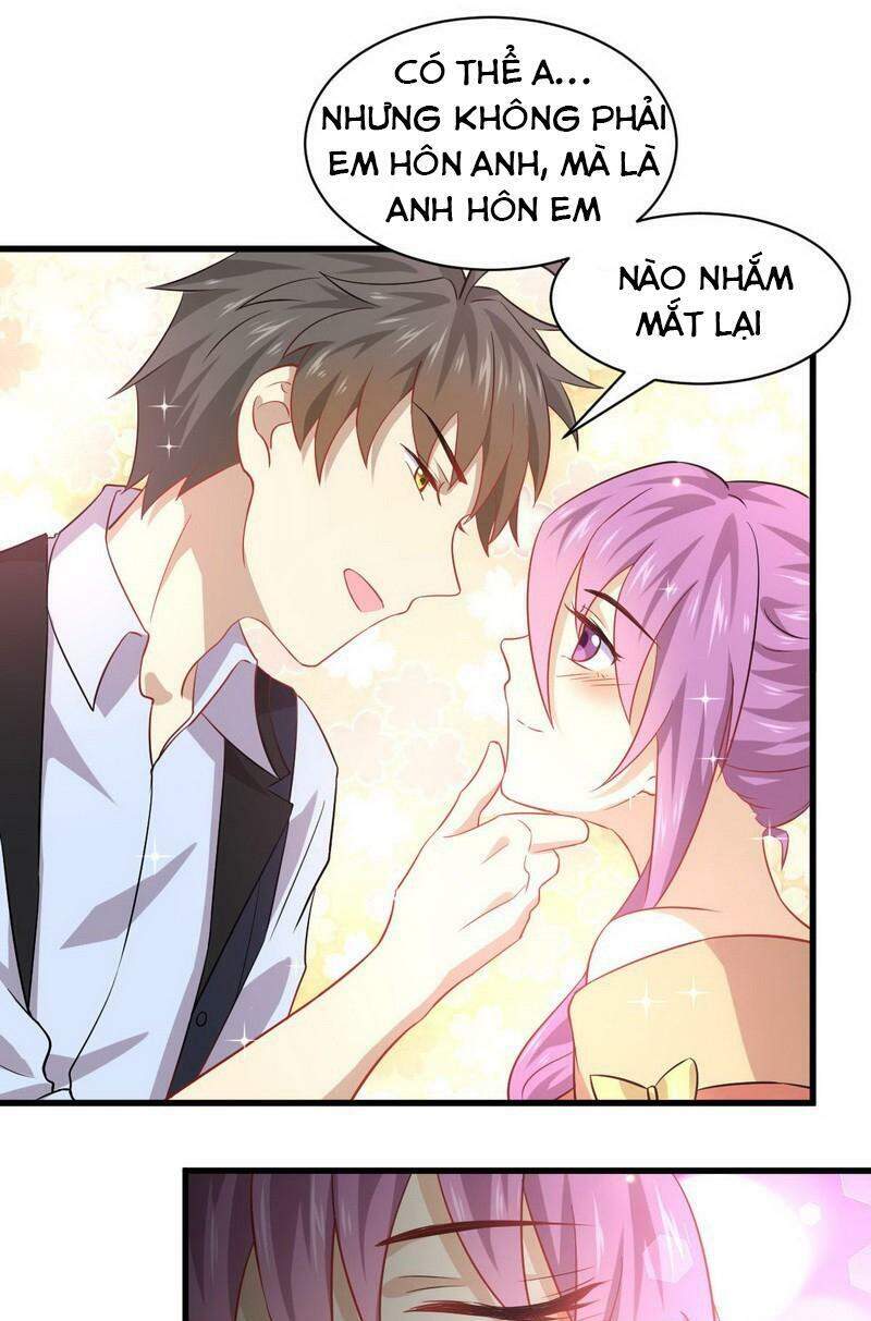 Xuyên Không Vào Thế Giới Nữ Cường Chapter 41 - 22