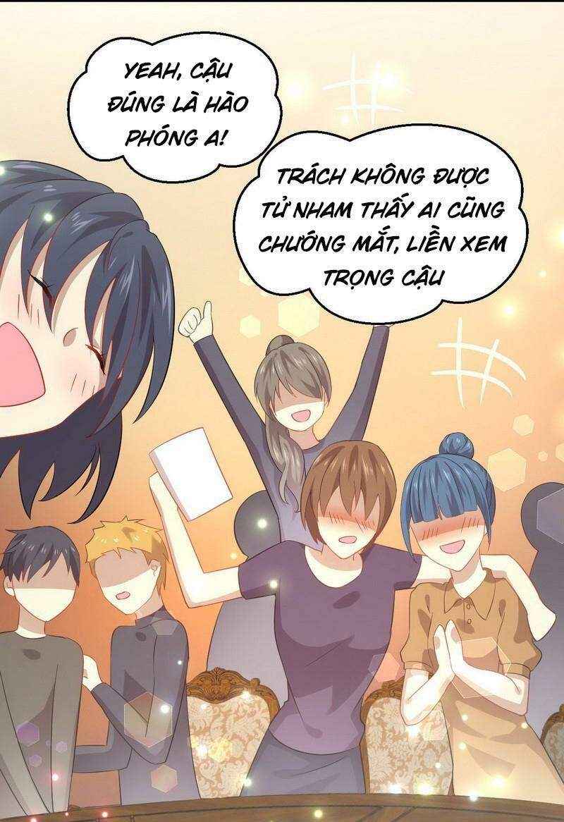 Xuyên Không Vào Thế Giới Nữ Cường Chapter 41 - 27