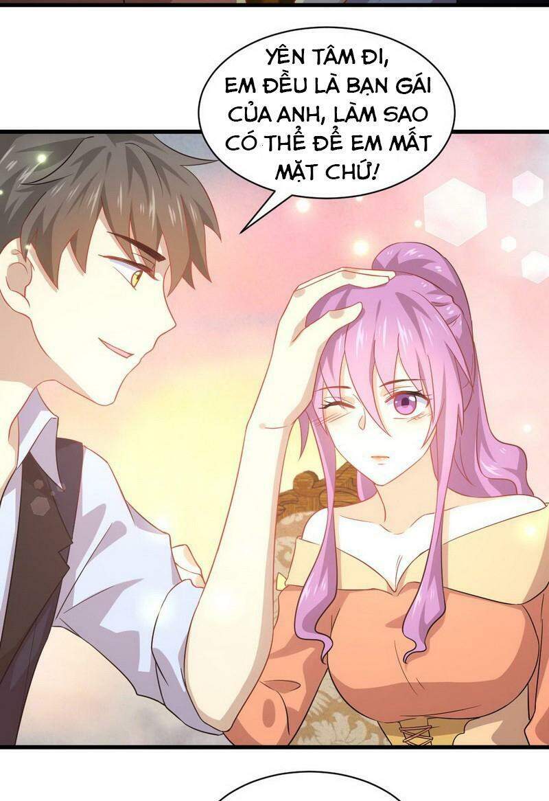 Xuyên Không Vào Thế Giới Nữ Cường Chapter 41 - 29