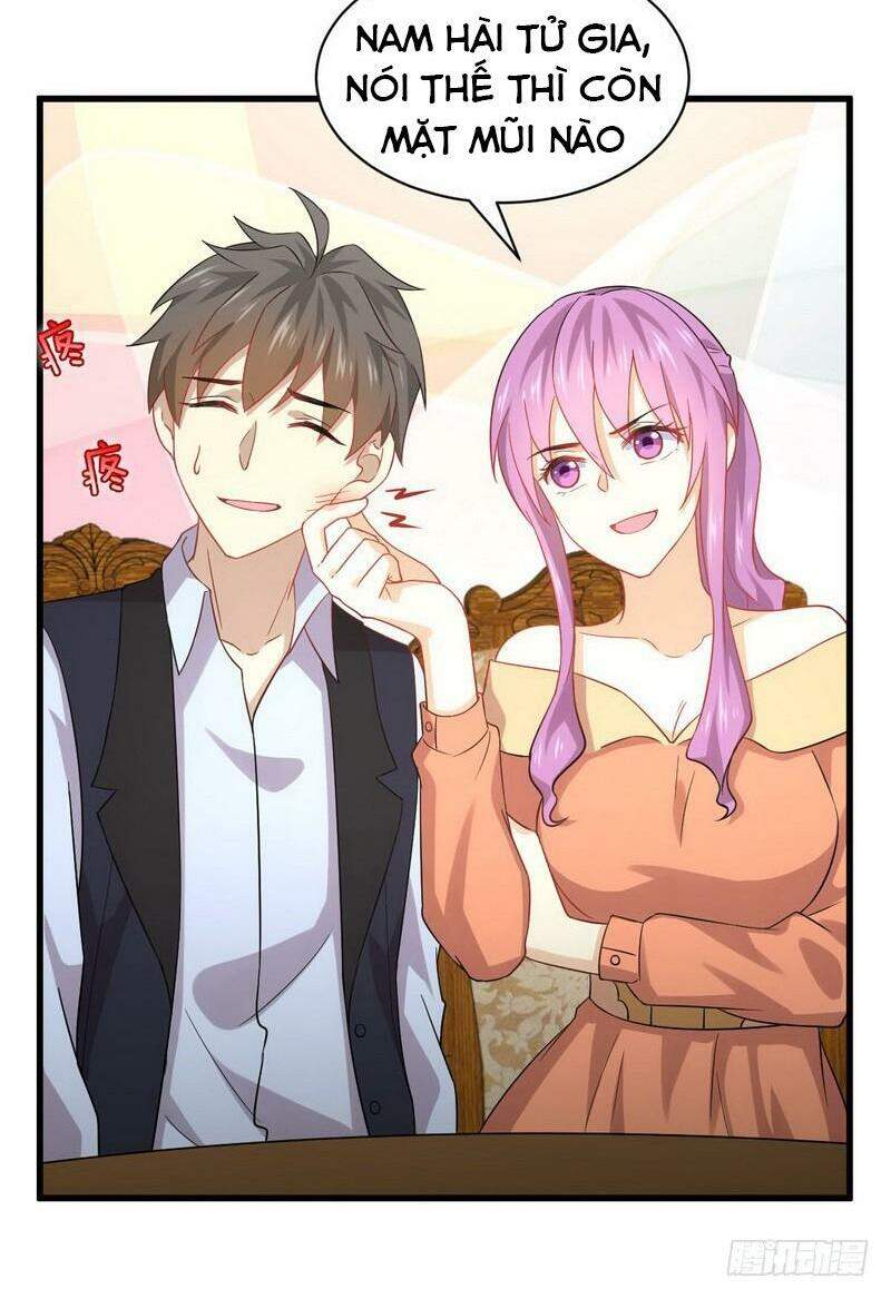 Xuyên Không Vào Thế Giới Nữ Cường Chapter 41 - 30