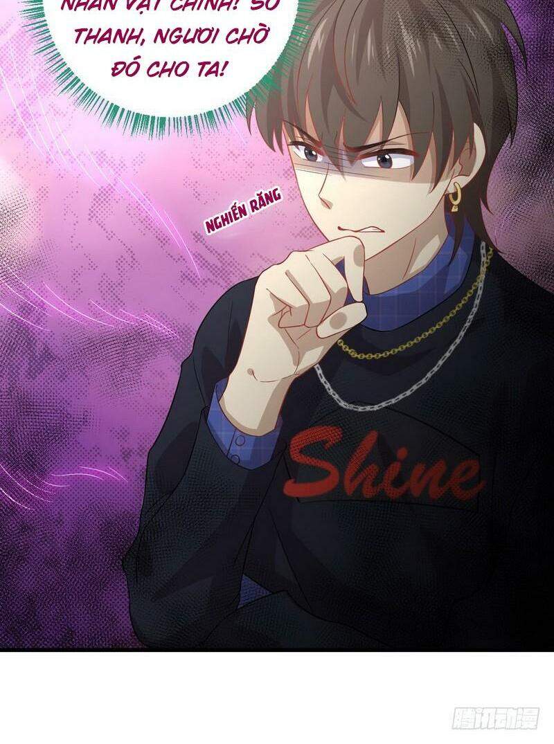 Xuyên Không Vào Thế Giới Nữ Cường Chapter 41 - 32