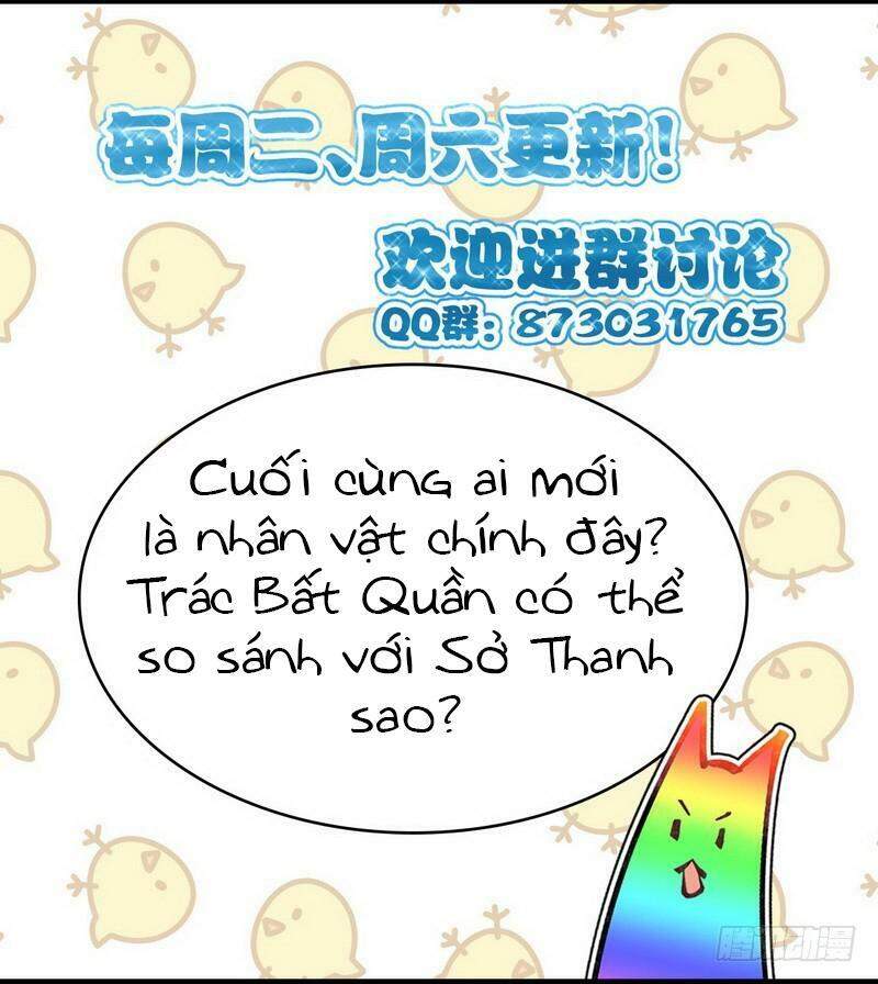 Xuyên Không Vào Thế Giới Nữ Cường Chapter 41 - 33