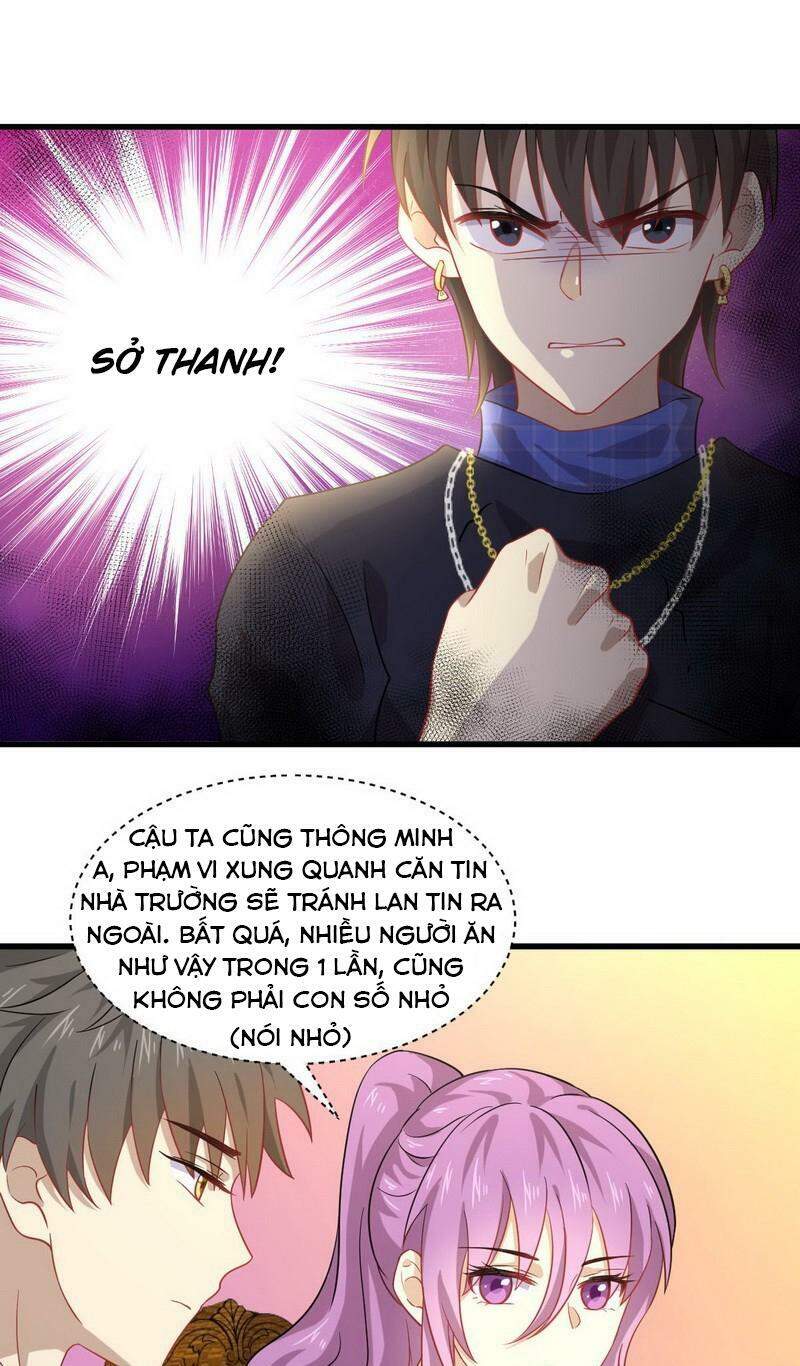 Xuyên Không Vào Thế Giới Nữ Cường Chapter 41 - 5