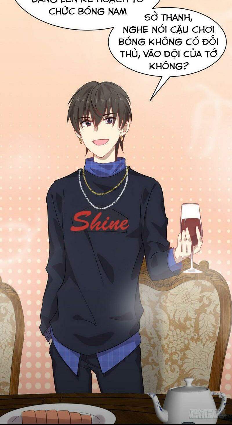 Xuyên Không Vào Thế Giới Nữ Cường Chapter 41 - 8