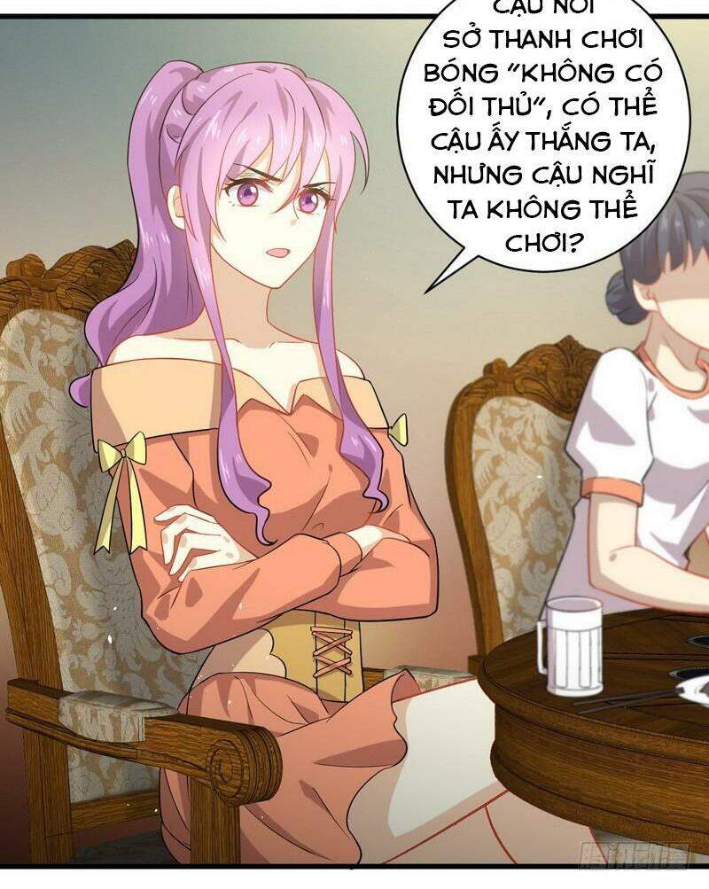 Xuyên Không Vào Thế Giới Nữ Cường Chapter 41 - 10