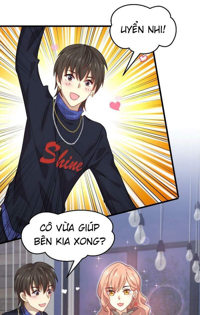 Xuyên Không Vào Thế Giới Nữ Cường Chapter 42 - 2