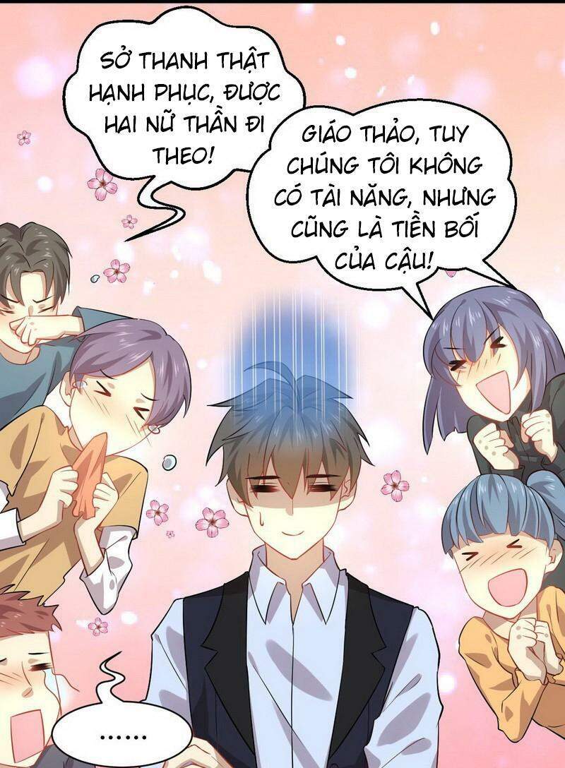 Xuyên Không Vào Thế Giới Nữ Cường Chapter 42 - 12