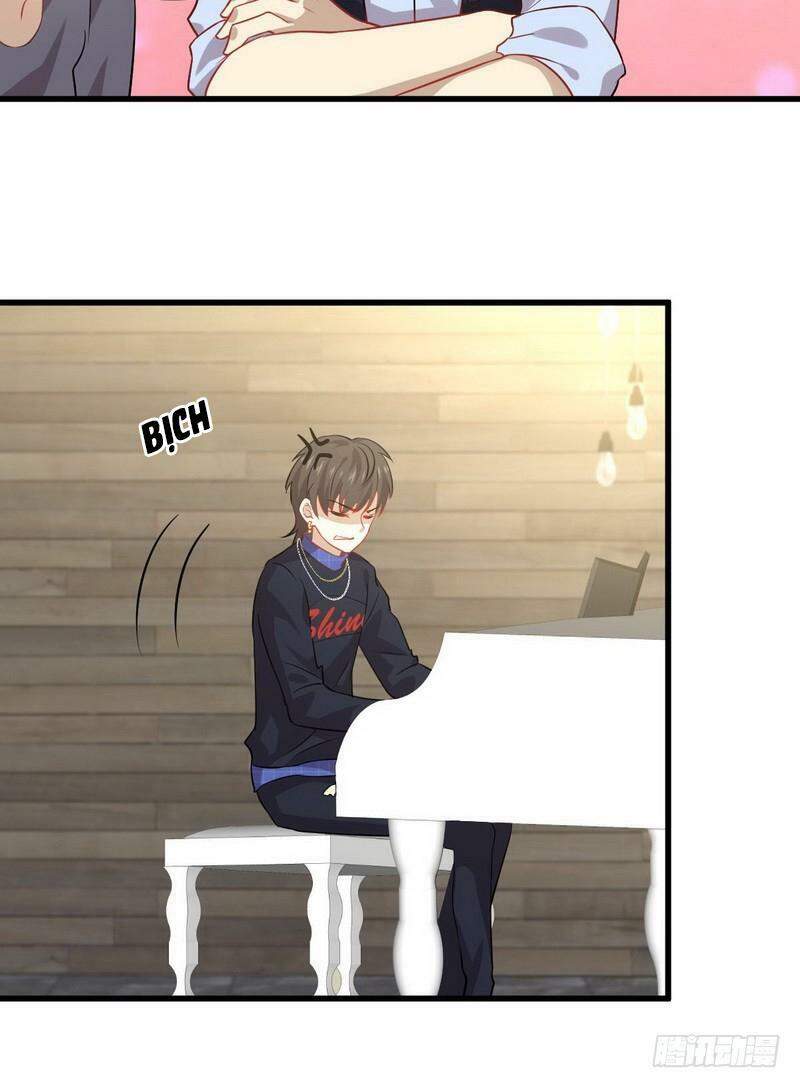 Xuyên Không Vào Thế Giới Nữ Cường Chapter 42 - 13