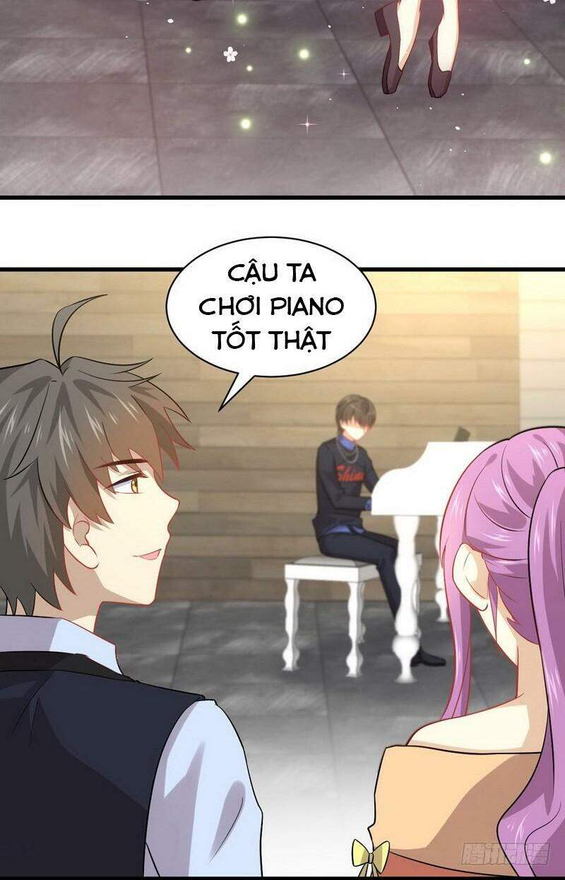 Xuyên Không Vào Thế Giới Nữ Cường Chapter 42 - 15