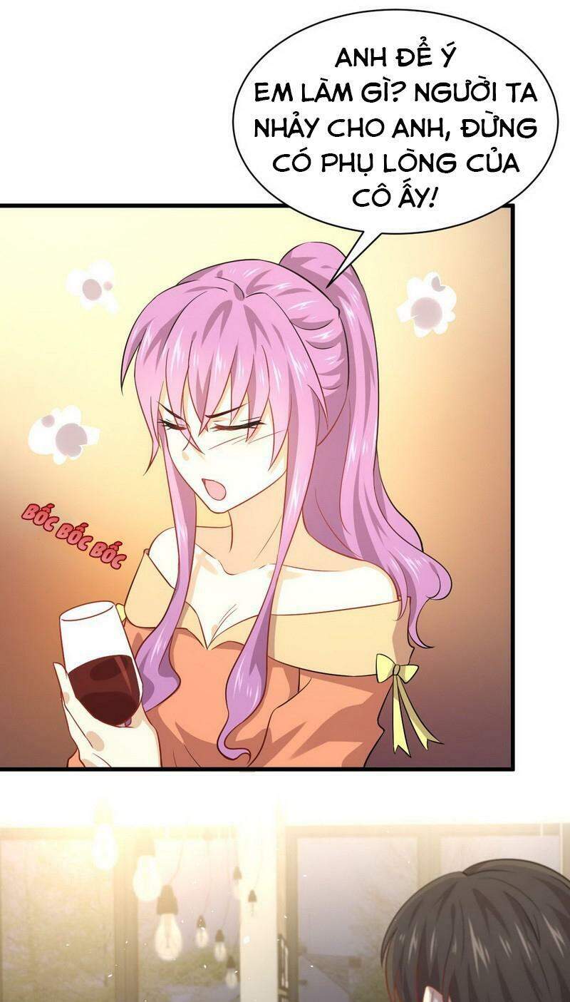 Xuyên Không Vào Thế Giới Nữ Cường Chapter 42 - 17