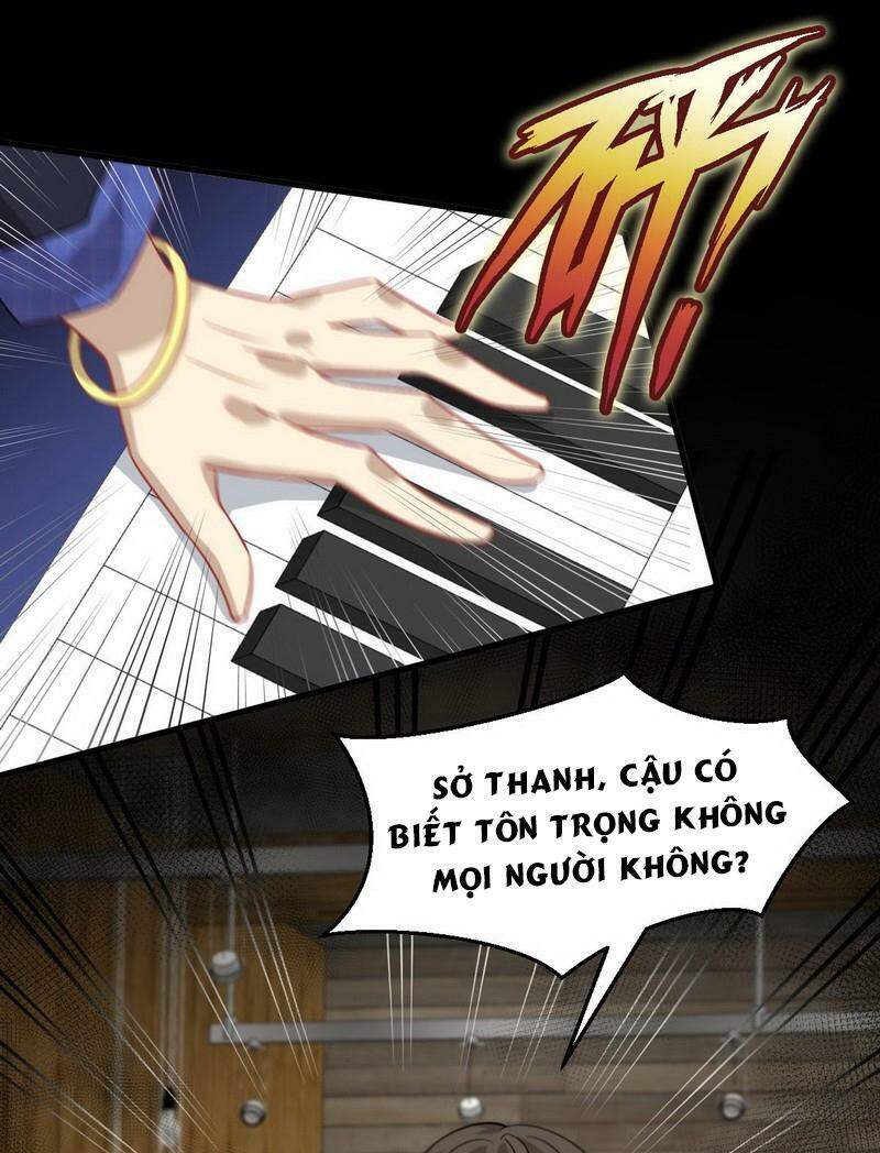 Xuyên Không Vào Thế Giới Nữ Cường Chapter 42 - 19