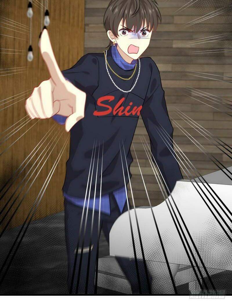 Xuyên Không Vào Thế Giới Nữ Cường Chapter 42 - 20