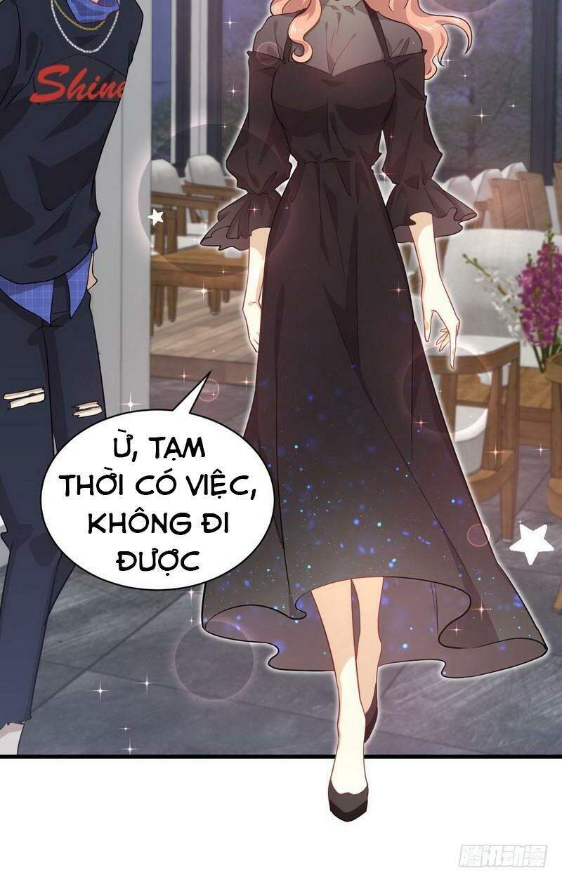 Xuyên Không Vào Thế Giới Nữ Cường Chapter 42 - 3