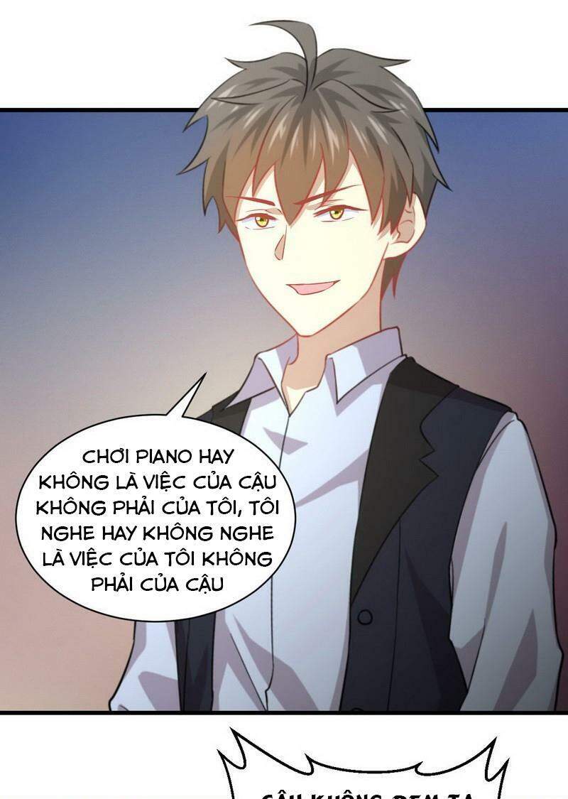 Xuyên Không Vào Thế Giới Nữ Cường Chapter 42 - 21