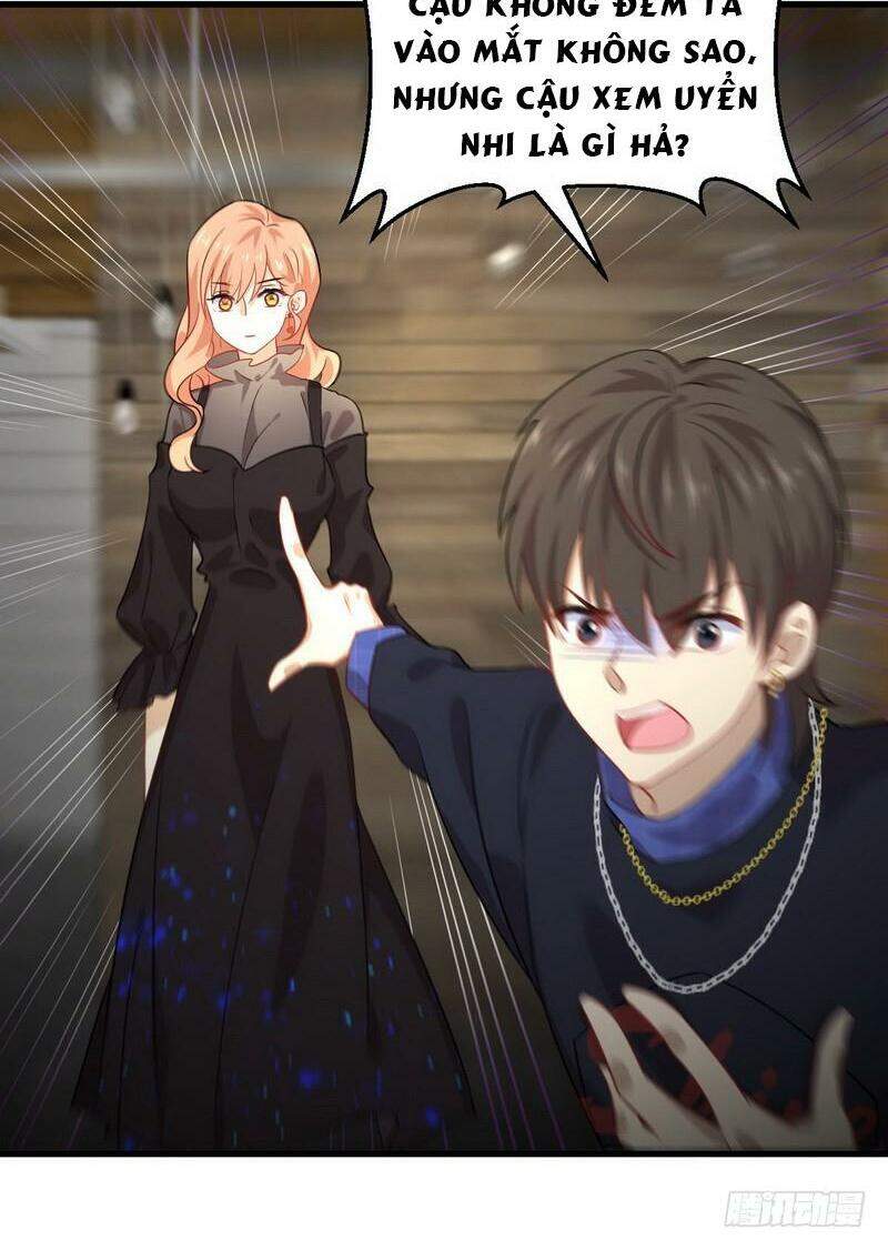 Xuyên Không Vào Thế Giới Nữ Cường Chapter 42 - 22