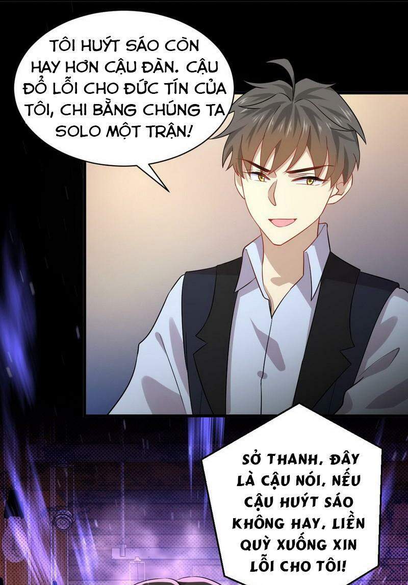 Xuyên Không Vào Thế Giới Nữ Cường Chapter 42 - 29