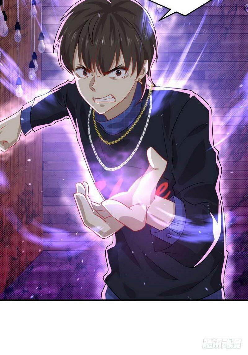 Xuyên Không Vào Thế Giới Nữ Cường Chapter 42 - 30