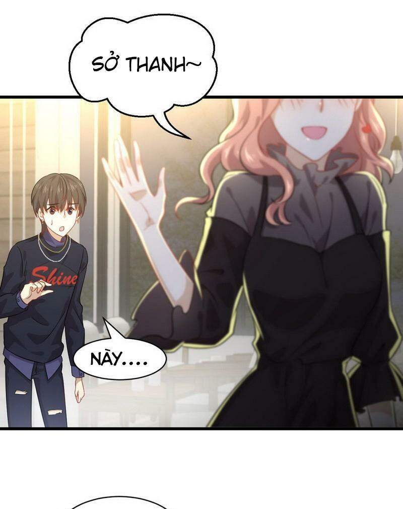 Xuyên Không Vào Thế Giới Nữ Cường Chapter 42 - 4