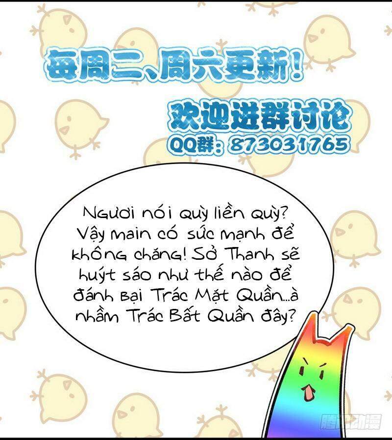 Xuyên Không Vào Thế Giới Nữ Cường Chapter 42 - 31