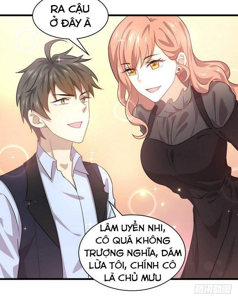 Xuyên Không Vào Thế Giới Nữ Cường Chapter 42 - 5