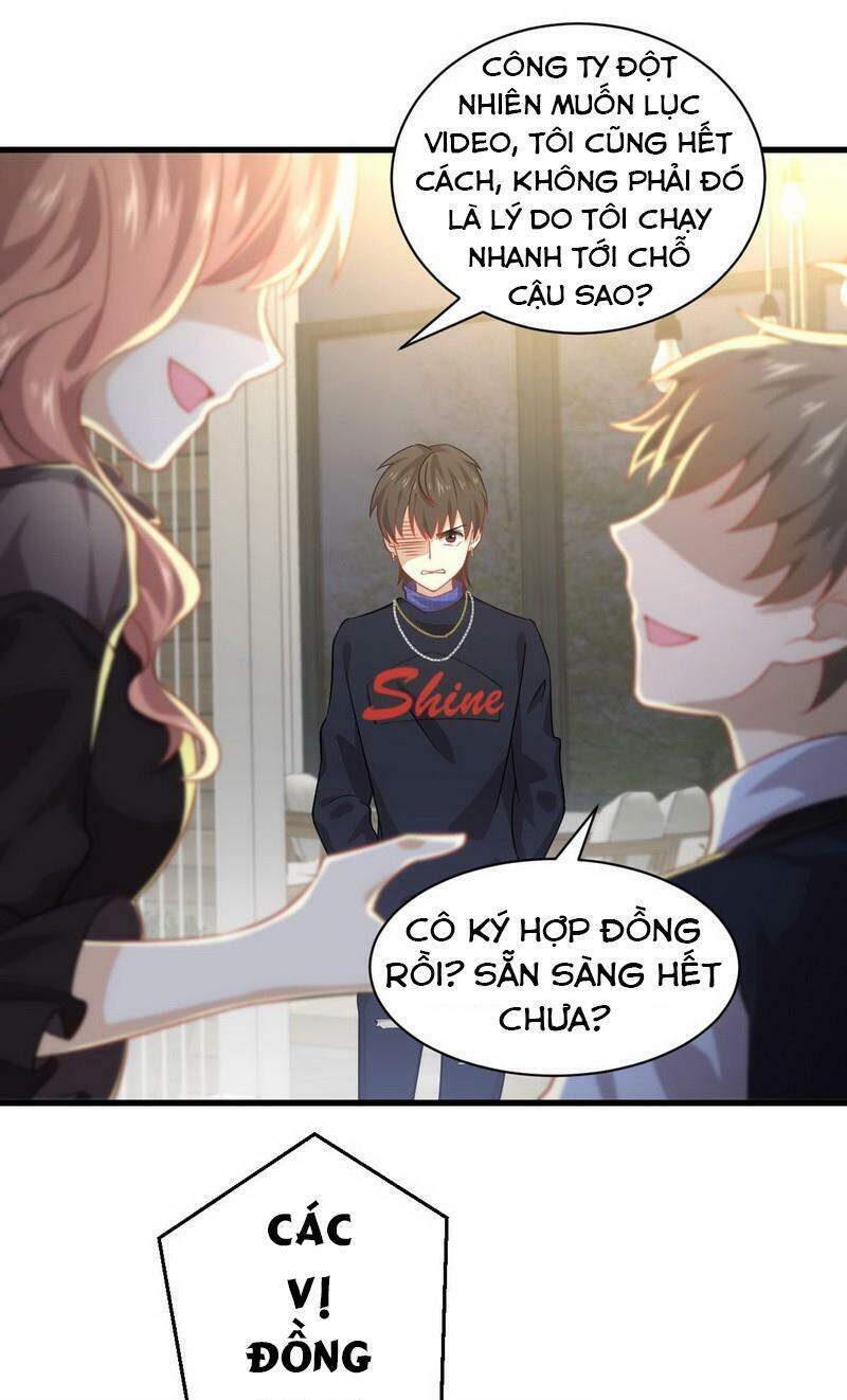 Xuyên Không Vào Thế Giới Nữ Cường Chapter 42 - 6