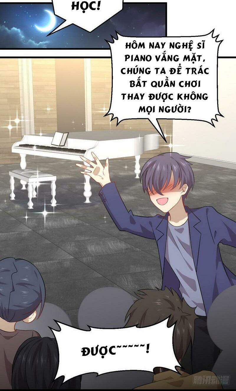 Xuyên Không Vào Thế Giới Nữ Cường Chapter 42 - 7