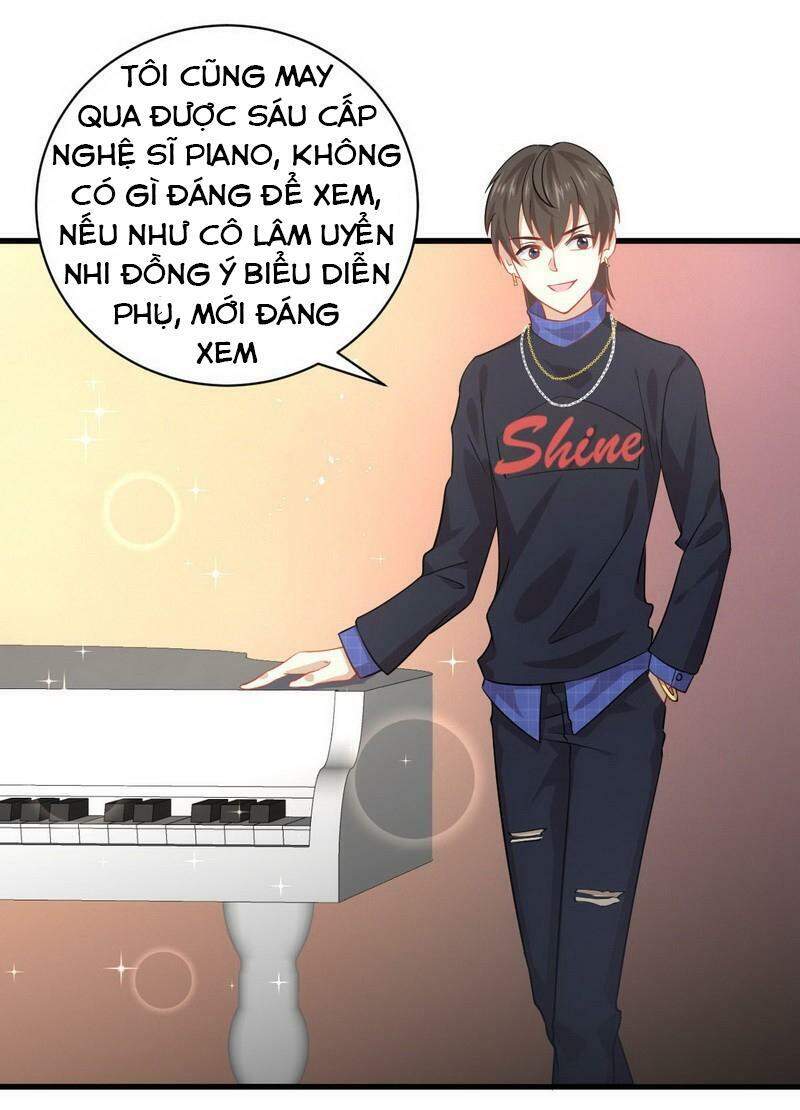 Xuyên Không Vào Thế Giới Nữ Cường Chapter 42 - 8