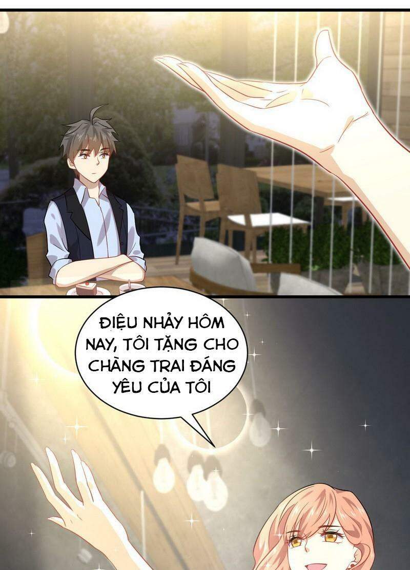 Xuyên Không Vào Thế Giới Nữ Cường Chapter 42 - 10