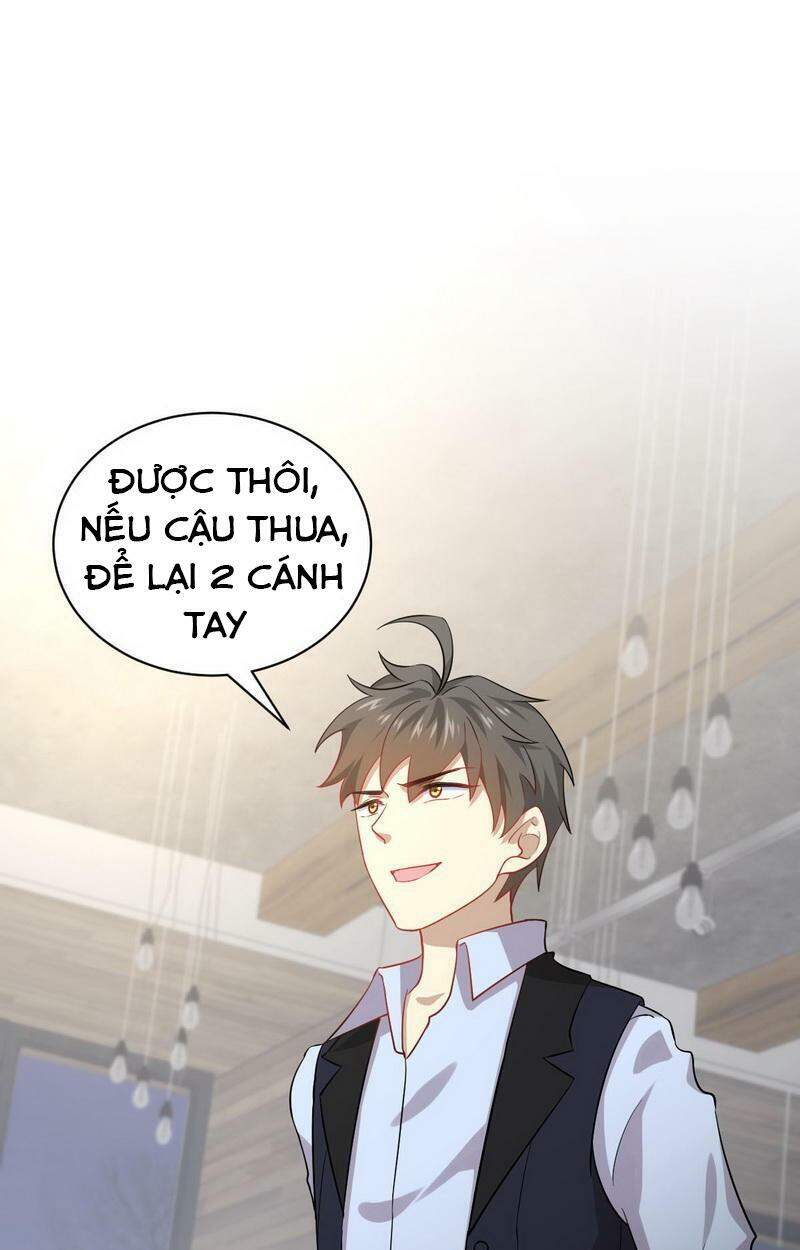 Xuyên Không Vào Thế Giới Nữ Cường Chapter 43 - 1