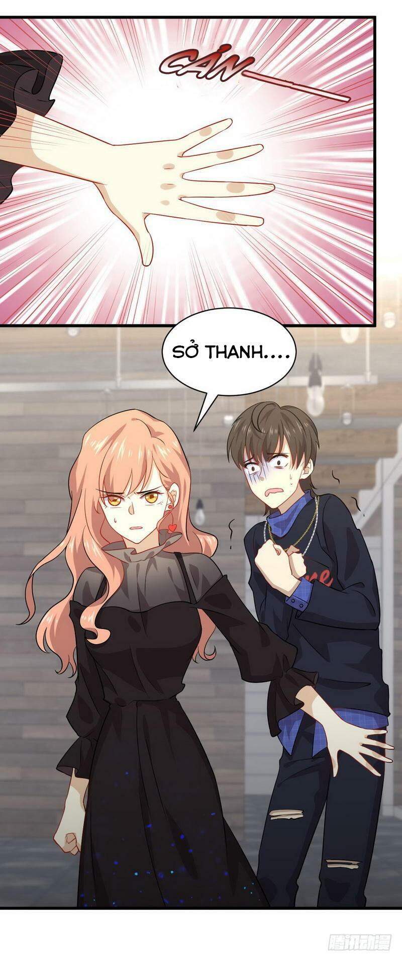 Xuyên Không Vào Thế Giới Nữ Cường Chapter 43 - 11