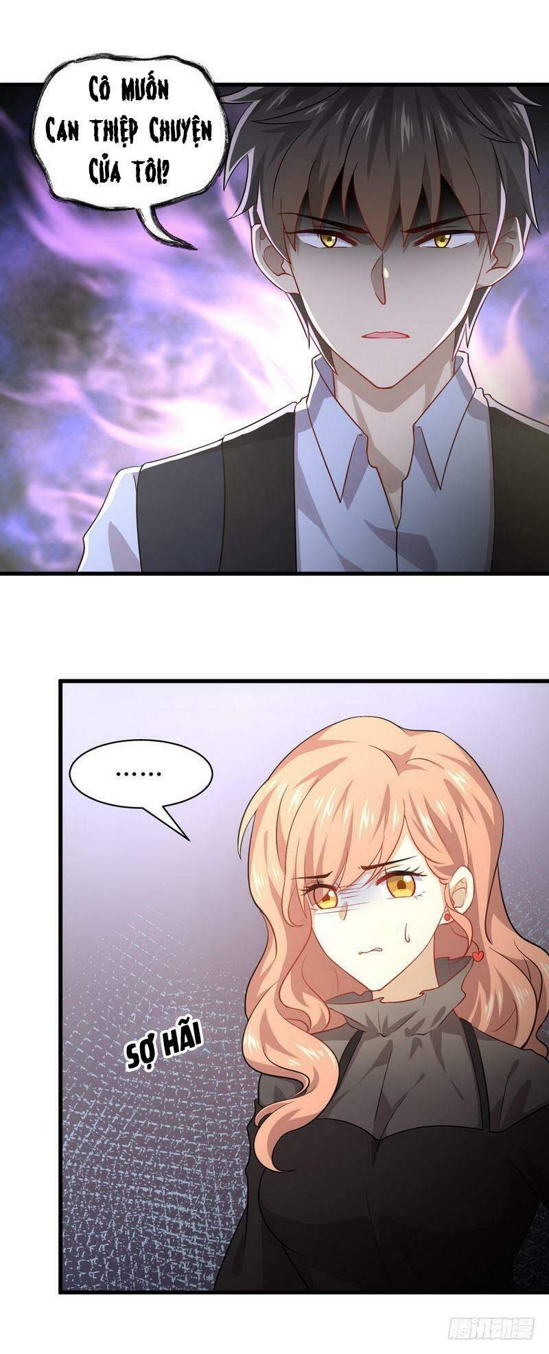 Xuyên Không Vào Thế Giới Nữ Cường Chapter 43 - 12