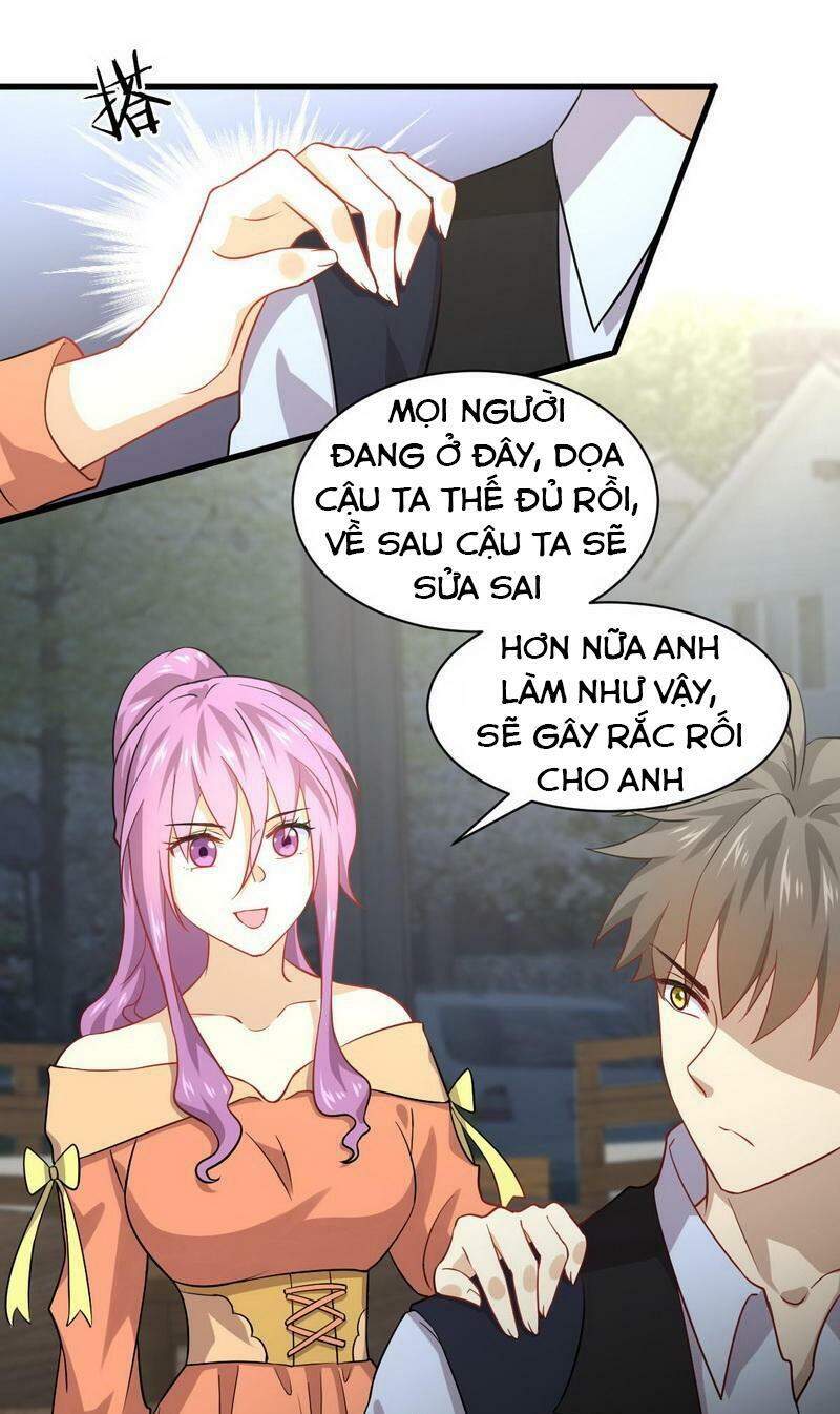 Xuyên Không Vào Thế Giới Nữ Cường Chapter 43 - 13